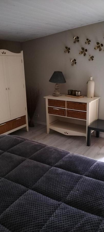 B&B Le Verger Échillais Kültér fotó