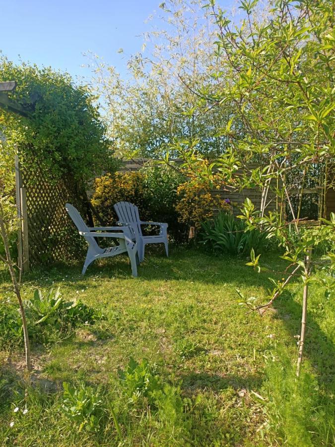 B&B Le Verger Échillais Kültér fotó
