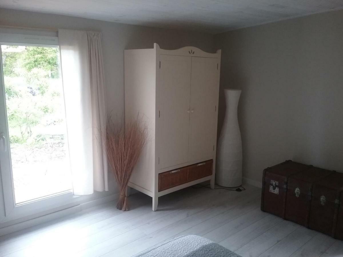 B&B Le Verger Échillais Kültér fotó