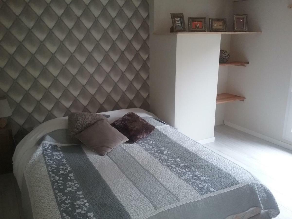 B&B Le Verger Échillais Kültér fotó