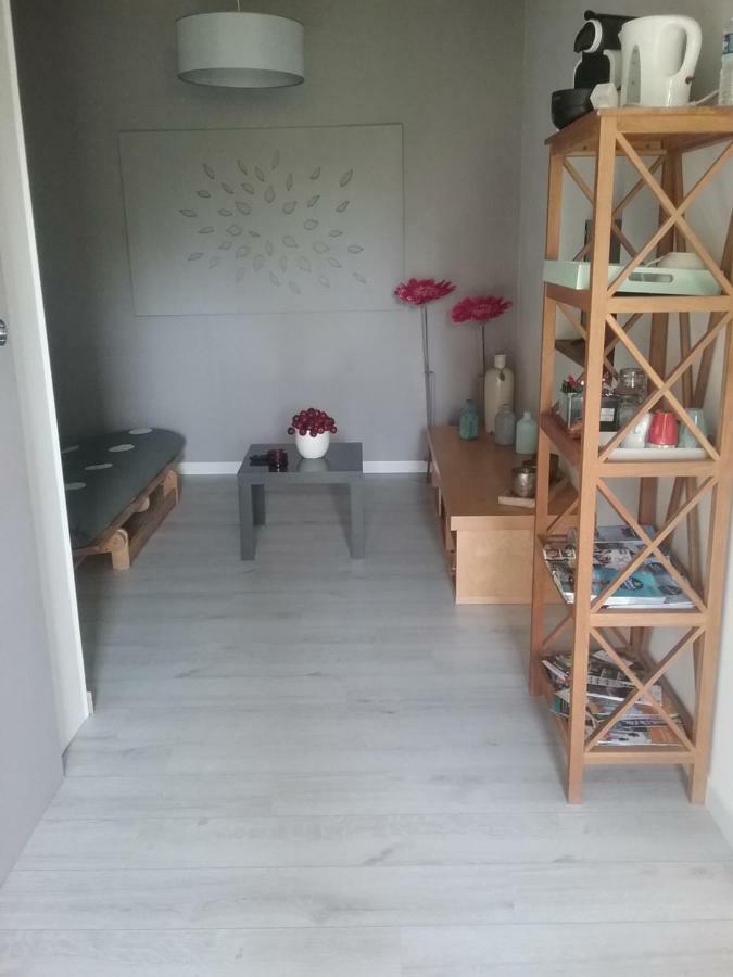 B&B Le Verger Échillais Kültér fotó