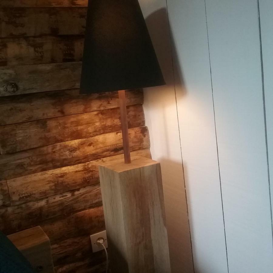 B&B Le Verger Échillais Kültér fotó