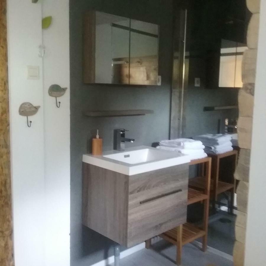 B&B Le Verger Échillais Kültér fotó